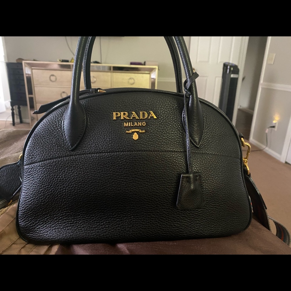 Prada Handbag - Picture 5 of 6